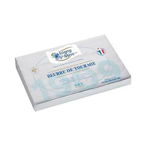 이즈니 락틱 버터 시트 1kg (무염) / 고메버터 무염버터 무가염 판버터