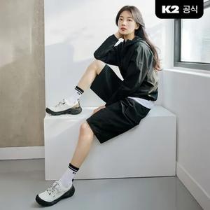 [K2 공식] 수지 PICK ! SS 입고 완료! 자켓/바람막이/등산화 外 최대 혜택