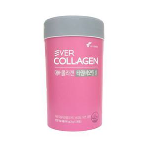 에버콜라겐 타임 비오틴 셀 3g x 30포 1통