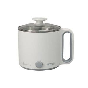 도무스 낭만 멀티포트 2L 여행 캠핑 라면 휴대용 쿠커