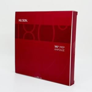 뉴스킨 180도 프렙 앰플 1.5ml x 14개