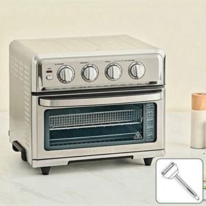 쿠진아트 에어프라이어 그릴 오븐 TOA-70KR+듀얼필러