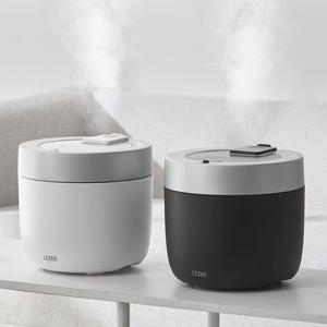 [S] 퓨어미스트 4L 대용량 가열식가습기 2세대 LZHD-H05