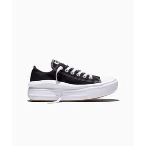 컨버스 척테일러 올스타 무브 블랙 570256C 400798