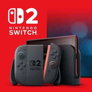 [홀리데이 담요 증정] NS2 닌텐도 스위치2 일반본체/마리오카트 (옵션선택)
