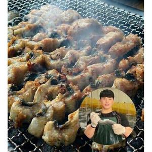 [고창직송] 풍천 자포니카 민물장어 1kg(손질후 700g내외, 소스2종/초생강, 당일 손질/출고)