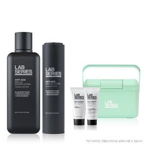 [3][단독] 안티에이지 맥스LS 스킨&로션 듀오 (+디럭스 2종&피크닉 박스 증정)