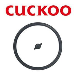 쿠쿠 CRP-QS1010FG 분리형 고무패킹 + 고무손잡이 세트 745823