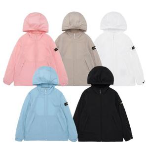 K222UJP910 월리스 바람막이 점퍼 5종택 1