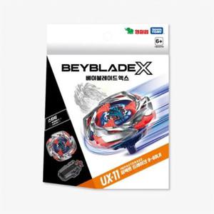 영실업 베이블레이드X UX-11 임팩트 드레이크 9-60LR