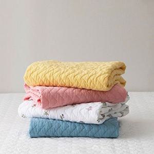 [보네브][24SS최신상/최종가] 60수 아사 순면 워싱피그먼트 이불겸패드 특대형4종