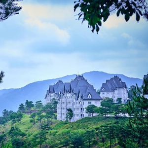 소노펠리체 빌리지 객실+오션+액티비티3종 3인 PKG (성인2인+소아1인)