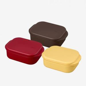 [실리만] 이지웨이 실리콘 찜기 멀티 WSK7011 (색상 택1)