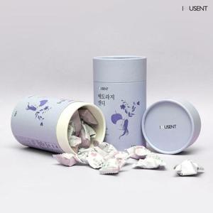 이뮤젠트 배도라지캔디 지관통 약 35개입 환절기 배 모과 프로폴리스 사탕 도라지 캔디