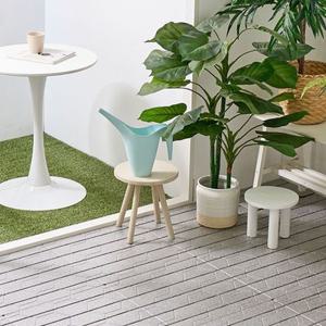 스탑 욕실 매트 화장실 주방 베란다 거실 현관 바닥 퍼즐 매트 미끄럼방지 발판 논슬립