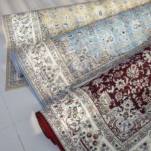 페르시안 클래식 카페트 인테리어 물세탁 사계절 거실 러그 160x230