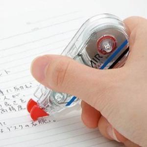 톰보 모노 에어 수정테이프 5P 펜수정테이프 화이트테이프