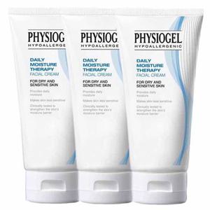 피지오겔 데일리 모이스쳐 테라피 페이셜 크림 150ml  3개