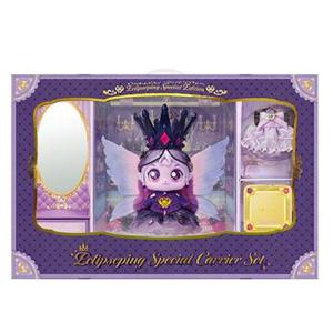 [보리보리]프린세스 캐치티니핑 이클립스핑 스페셜 캐리어세트