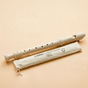 야마하 리코더 YRS-23G 저먼식 독일식 소프라노 리코더 YRS-23