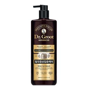 닥터그루트 집중케어 맥주효모 지성 두피용 탈모샴푸 688ml