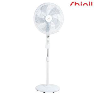 [S]신일 지상용 키높이 업소용 거실 16인치 선풍기 SIF-16BDSK