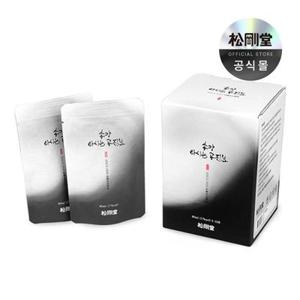 마시는 공진보 10포, 30포 홍삼즙