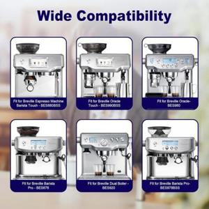 브레빌 에스프레소 머신 정수 필터 교체  BES880/BES881,