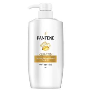 팬틴 샴푸/린스 750ml 3종 택1