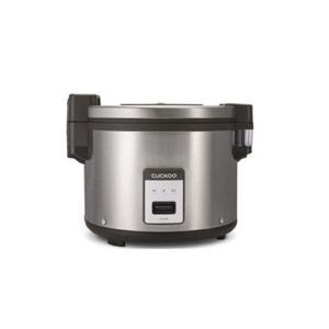 쿠쿠 밥솥 CR-3055B (내솥 없음) 새제품