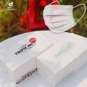 트리플세이프 특대형 마스크 50매