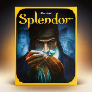 스플렌더 보드게임 캠핑 초등학생 어린이날 선물