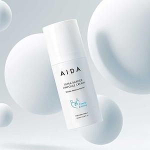 아이다 울트라 배리어 앰플 크림 100ml