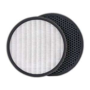 [호환필터]  LG 퓨리케어 공기청정기 AS121VAS AS122VDS 헤파 탈취필터 포함