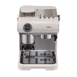 리큅 올인원 커피머신 LCM-19BF06WH 가정용 에스프레소머신 캡슐 원두 커피메이커
