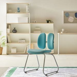 [비밀특가] D-043W 플러스 서울대 책상 독서실 의자