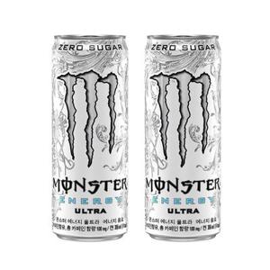 몬스터 울트라 355ML 24캔