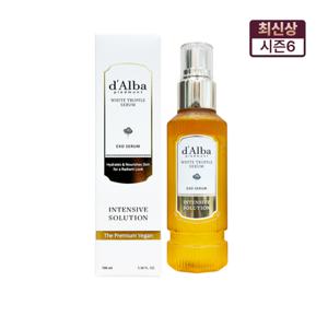 달바 엑소 세럼 미스트 100ml 시즌6 화이트 트러플 홈쇼핑 최신상 변정수