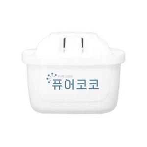 국산 브리타정수기 호환 퓨어코코 필터 6개입