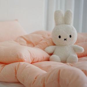 미피 윌 핑크 차렵이불세트 SS