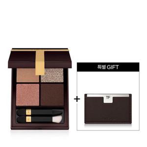 NEW 아이컬러 쿼드(+마호가니 미러카드 케이스)