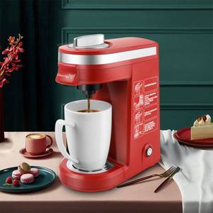 초이스카페 싱글 바리스타 CM801 오렌지 / 큐리그캡슐 / 드립커피 / 코스트코 머신