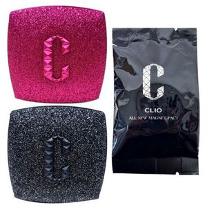 클리오 올 뉴 마그넷 팩트 별빛에디션 본품+리필