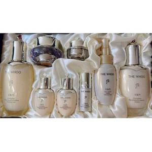 더후 천기단 화현 스킨+로션+크림 3종 선물세트