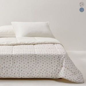 최초판매가 29,900원   JAJU/자주  스프링 피치스킨 차렵이불 D 2종택1