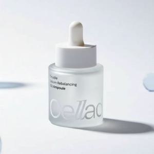 셀라딕스 트러블 세범 리밸런싱 RX 131 앰플 30ml 트러블 모공 개선