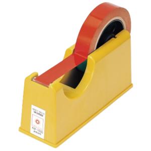 KM-1000 탁상용 테이프 커터기 스탠드형 광명 포장 카타기 컷터기