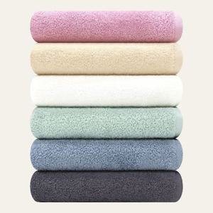 송월타올 호텔 수건 10장 30수 130g 심플라이트40 무지