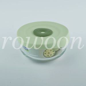 글라스락 스팀 밥보관용기 300ml 3P 전자레인지용기 밀폐 국보관용기 이유식 집밥