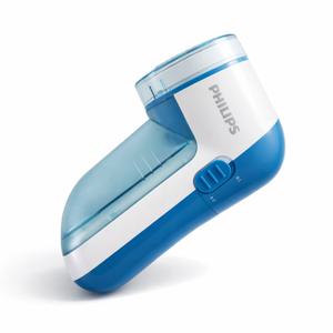 필립스 무선 휴대용 보풀제거기 GC026/00